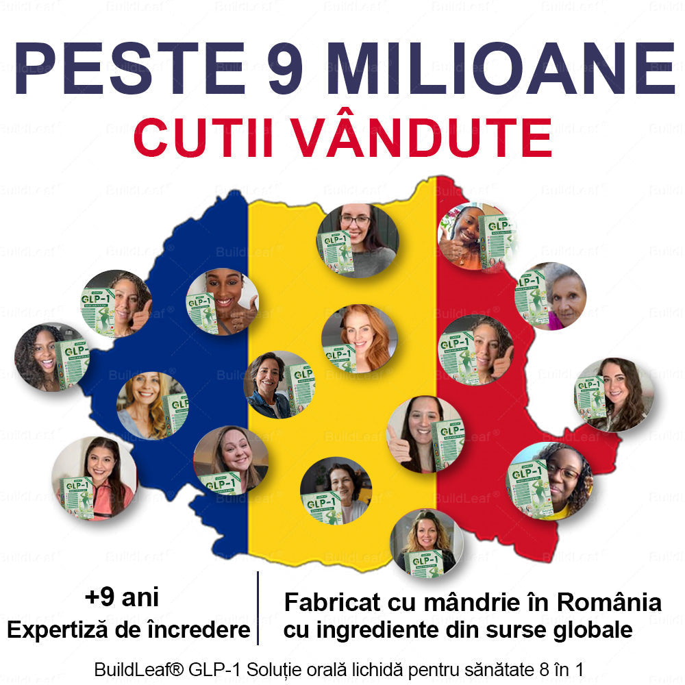 𝐂𝐞𝐫𝐭𝐢𝐟𝐢𝐜𝐚𝐫𝐞 𝐂𝐄|𝐁𝐮𝐢𝐥𝐝𝐋𝐞𝐚𝐟® 𝐆𝐋𝐏-𝟏 𝐒𝐨𝐥𝐮ț𝐢𝐞 𝐨𝐫𝐚𝐥ă 𝟖 î𝐧 𝟏 𝐅𝐢𝐭 & 𝐕𝐢𝐭𝐚𝐥 (𝐃𝐨𝐚𝐫 𝐨 𝐝𝐚𝐭ă 𝐩𝐞 𝐳𝐢, 𝐬𝐜𝐡𝐢𝐦𝐛ă𝐫𝐢 𝐯𝐢𝐳𝐢𝐛𝐢𝐥𝐞 î𝐧 𝟕 𝐳𝐢𝐥𝐞) ✅ 𝐏𝐞𝐧𝐭𝐫𝐮 𝐨𝐛𝐞𝐳𝐢𝐭𝐚𝐭𝐞, 𝐬ă𝐧ă𝐭𝐚𝐭𝐞𝐚 𝐜𝐚𝐫𝐝𝐢𝐨𝐯𝐚𝐬𝐜𝐮𝐥𝐚𝐫ă, 𝐝𝐢𝐚𝐛𝐞𝐭, 𝐚𝐩𝐧𝐞𝐞 î𝐧 𝐬𝐨𝐦𝐧, 𝐬ă𝐧ă𝐭𝐚𝐭𝐞𝐚 𝐢𝐧𝐭𝐞𝐬𝐭𝐢𝐧𝐞𝐥𝐨𝐫, 𝐩𝐫𝐨𝐛𝐥𝐞𝐦𝐞 𝐚𝐫𝐭𝐢𝐜𝐮𝐥𝐚𝐫𝐞 ș𝐢 𝐦𝐮𝐥𝐭𝐞 𝐚𝐥𝐭𝐞𝐥𝐞.