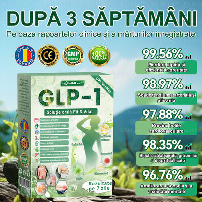 𝐂𝐞𝐫𝐭𝐢𝐟𝐢𝐜𝐚𝐫𝐞 𝐂𝐄|𝐁𝐮𝐢𝐥𝐝𝐋𝐞𝐚𝐟® 𝐆𝐋𝐏-𝟏 𝐒𝐨𝐥𝐮ț𝐢𝐞 𝐨𝐫𝐚𝐥ă 𝟖 î𝐧 𝟏 𝐅𝐢𝐭 & 𝐕𝐢𝐭𝐚𝐥 (𝐃𝐨𝐚𝐫 𝐨 𝐝𝐚𝐭ă 𝐩𝐞 𝐳𝐢, 𝐬𝐜𝐡𝐢𝐦𝐛ă𝐫𝐢 𝐯𝐢𝐳𝐢𝐛𝐢𝐥𝐞 î𝐧 𝟕 𝐳𝐢𝐥𝐞) ✅ 𝐏𝐞𝐧𝐭𝐫𝐮 𝐨𝐛𝐞𝐳𝐢𝐭𝐚𝐭𝐞, 𝐬ă𝐧ă𝐭𝐚𝐭𝐞𝐚 𝐜𝐚𝐫𝐝𝐢𝐨𝐯𝐚𝐬𝐜𝐮𝐥𝐚𝐫ă, 𝐝𝐢𝐚𝐛𝐞𝐭, 𝐚𝐩𝐧𝐞𝐞 î𝐧 𝐬𝐨𝐦𝐧, 𝐬ă𝐧ă𝐭𝐚𝐭𝐞𝐚 𝐢𝐧𝐭𝐞𝐬𝐭𝐢𝐧𝐞𝐥𝐨𝐫, 𝐩𝐫𝐨𝐛𝐥𝐞𝐦𝐞 𝐚𝐫𝐭𝐢𝐜𝐮𝐥𝐚𝐫𝐞 ș𝐢 𝐦𝐮𝐥𝐭𝐞 𝐚𝐥𝐭𝐞𝐥𝐞.