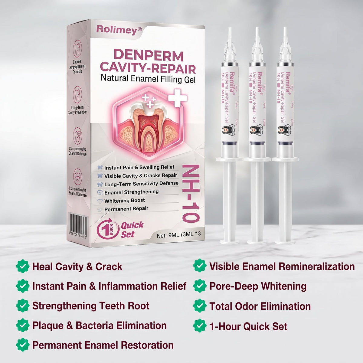 🌿🦷𝑹𝒐𝒍𝒊𝒎𝒆𝒚® 𝑫𝒆𝒏𝑷𝒆𝒓𝒎 𝑮𝒆𝒍 𝑵𝒂𝒕𝒖𝒓𝒂𝒍 𝒑𝒆𝒏𝒕𝒓𝒖 𝑹𝒆𝒑𝒂𝒓𝒂𝒓𝒆𝒂 𝑪𝒂𝒓𝒊𝒊𝒍𝒐𝒓 ș𝒊 𝑹𝒆𝒇𝒂𝒄𝒆𝒓𝒆𝒂 𝑺𝒎𝒂𝒍ț𝒖𝒍𝒖𝒊