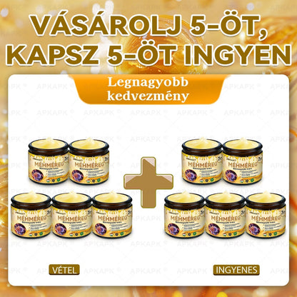 🌿💖 𝖠𝖯𝖪𝖠𝖯𝖪® Cremă regeneratoare pentru piele cu venin de albine (Certificare CE)  ✅