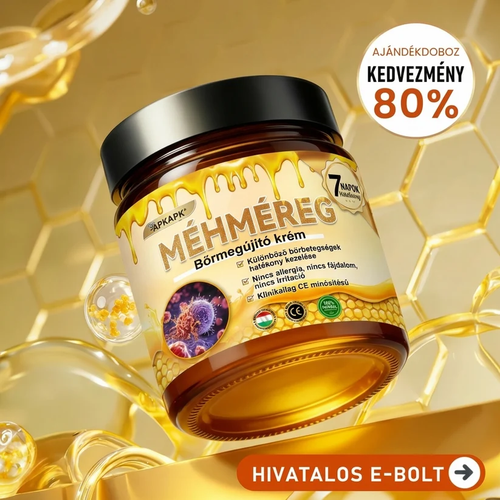 🌿💖 𝖠𝖯𝖪𝖠𝖯𝖪® Cremă regeneratoare pentru piele cu venin de albine (Certificare CE)  ✅