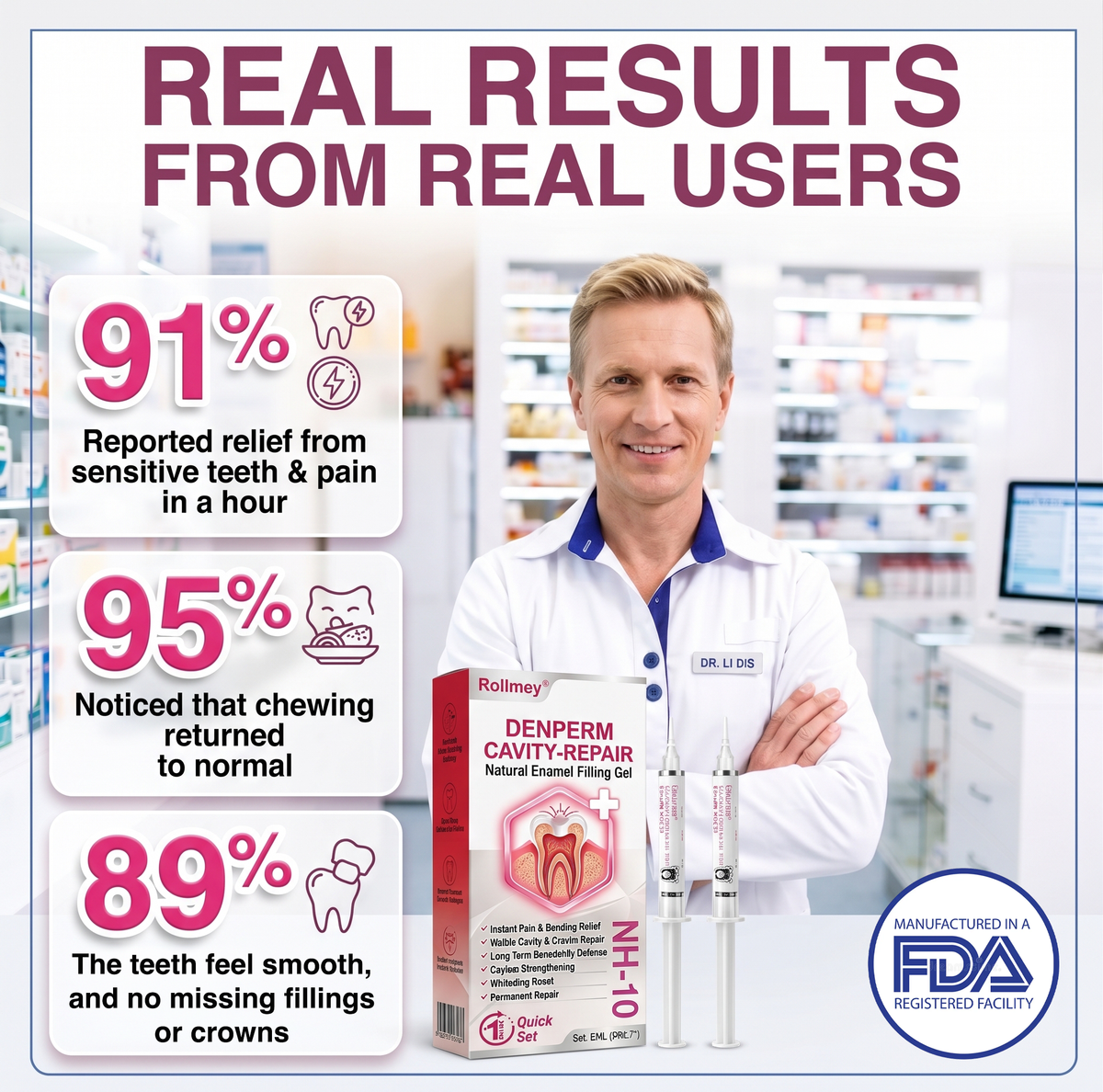 🌿🦷𝑹𝒐𝒍𝒊𝒎𝒆𝒚® 𝑫𝒆𝒏𝑷𝒆𝒓𝒎 𝑮𝒆𝒍 𝑵𝒂𝒕𝒖𝒓𝒂𝒍 𝒑𝒆𝒏𝒕𝒓𝒖 𝑹𝒆𝒑𝒂𝒓𝒂𝒓𝒆𝒂 𝑪𝒂𝒓𝒊𝒊𝒍𝒐𝒓 ș𝒊 𝑹𝒆𝒇𝒂𝒄𝒆𝒓𝒆𝒂 𝑺𝒎𝒂𝒍ț𝒖𝒍𝒖𝒊